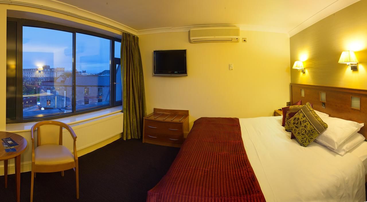 Отель Imperial Hotel Galway Голуэй