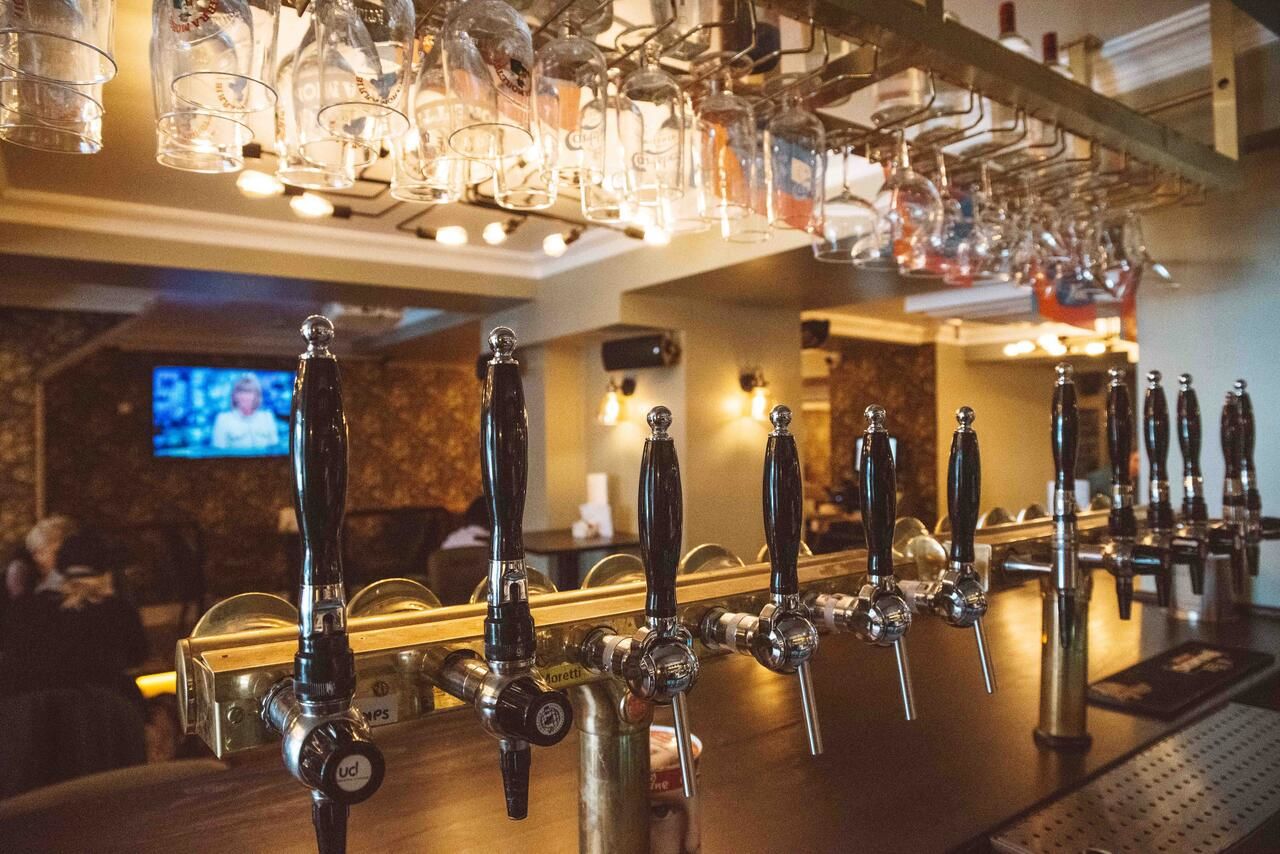 Отель Imperial Hotel Galway Голуэй-5