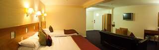 Отель Imperial Hotel Galway Голуэй Двухместный номер с 1 кроватью-4