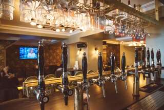Отель Imperial Hotel Galway Голуэй-1