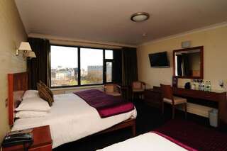 Отель Imperial Hotel Galway Голуэй Двухместный номер с 1 кроватью-6