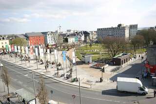 Отель Imperial Hotel Galway Голуэй-3