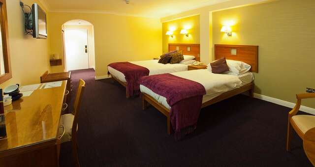 Отель Imperial Hotel Galway Голуэй-27